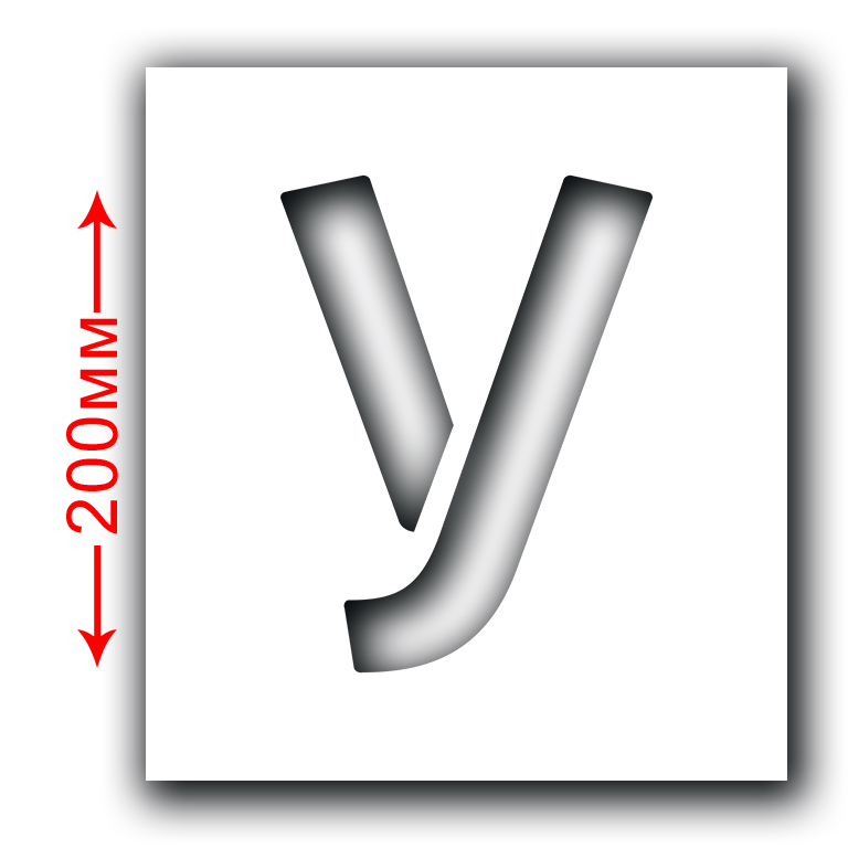 У