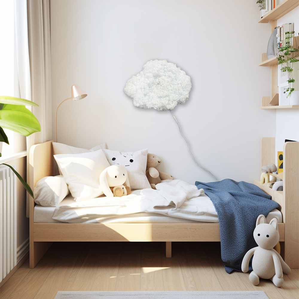 хмара світильник