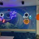 неон вивіски Неонова вивіска з гнучкого неону