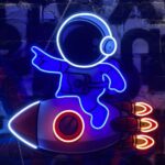 _неон вивіски Неонова ввіска на ззамовлення