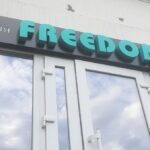 пластик Пластикові букви з підсвічуванням